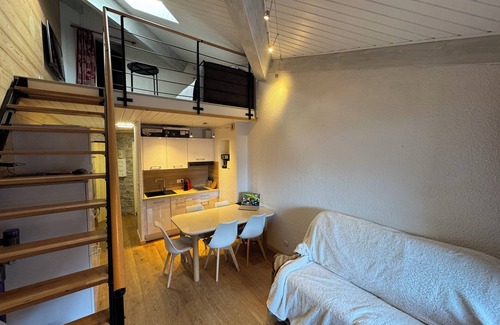 Viel-Alpe Apartment | 6-8 person apartment Résidence bel alpe