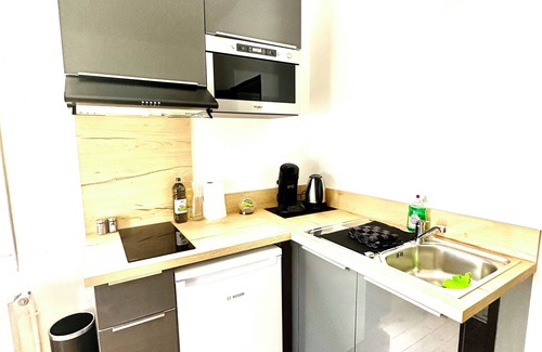 Amboise Other | 6 appartements dans un manoir d’exception