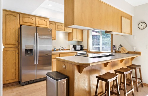 Sunriver House | 6 Approach - Great Getaway, SHARC + Passes, Hot Tub, Ping Pong