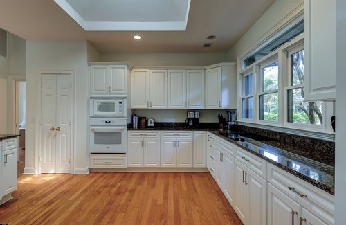 Heritage Woods House | 6 Baynard Cove - Escape to this luxury 5-bedroom Sea Pines home!