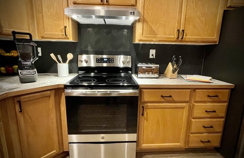 Greenacres House | «6 bdrms+Sleeps 12»«Golf Biking Silverwood CDA»