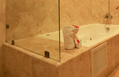 Guayacanes Apartment | 6.Beautiful 1 bedroom apartment in front of the golf course