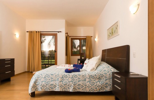 Guayacanes Apartment | 6.Beautiful 1 bedroom apartment in front of the golf course