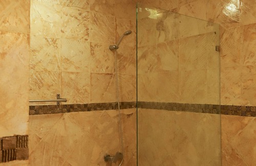 Guayacanes Apartment | 6.Beautiful 1 bedroom apartment in front of the golf course