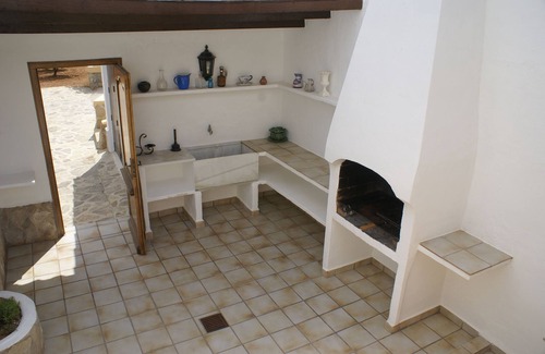 Tarraula Villa | 6 Bed, air conditioned Villa w/huge pool and private grounds