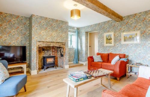 Milborne Saint Andrew House | 6 Bed in Blandford Forum 80549