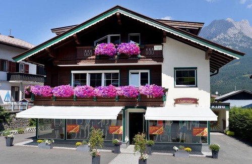 Ellmau Apartment | 6-Bed Room - Hostel Alpking