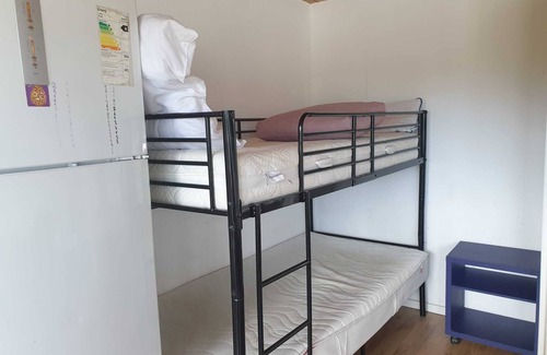 Ditzingen Apartment | 6-bed vacation apartment for employees with terrace
