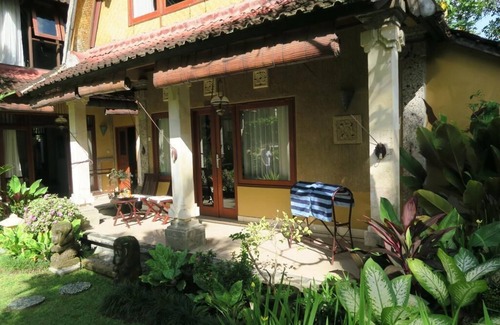 Lodtunduh Villa | 6 Bedrom Pool Vila Nice & Suitable for Family