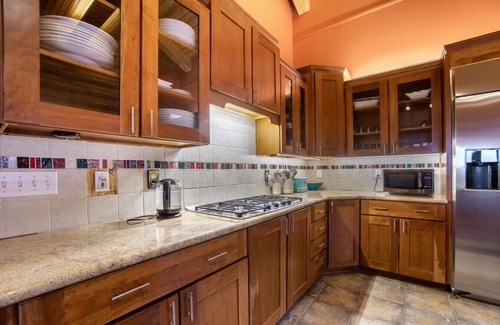 Volcano Villa | 6 Bedroom, 4.5 Bath, Hot Tub, 104 Acres, Pet Friendly, Panoramic Views, Weddings!