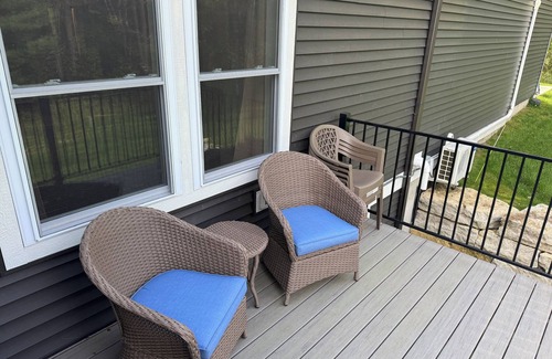 Wisconsin Dells House | 6-bedroom, 4-bathroom home on 5 acres in Wisconsin Dells