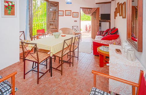 Algarinejo House | 6 bedroom accommodation in Fuentes de Cesna