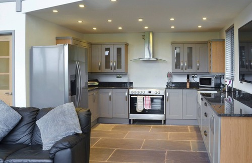 Wolsingham Cottage | 6 bedroom accommodation in Wolsingham, near Stanhope