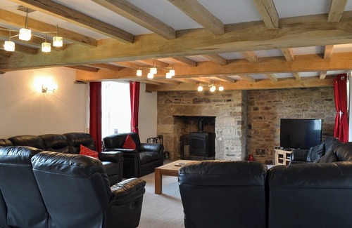 Wolsingham Cottage | 6 bedroom accommodation in Wolsingham, near Stanhope