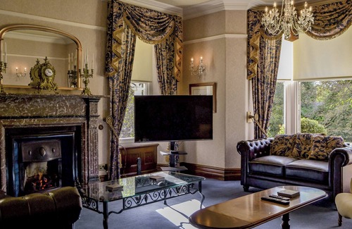 Windermere Cottage | 6 bedroom accommodation in Windermere