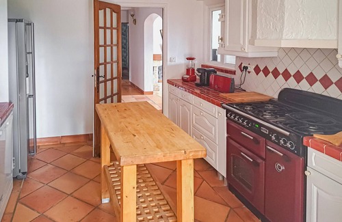 Montauroux House | 6 bedroom accommodation in Montauroux