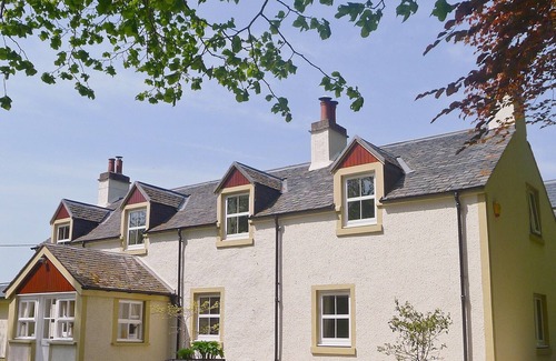 South Galson Cottage | 6 bedroom accommodation in Inverness