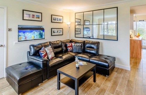 Skegness Cottage | 6 bedroom accommodation in Anderby, near Skegness