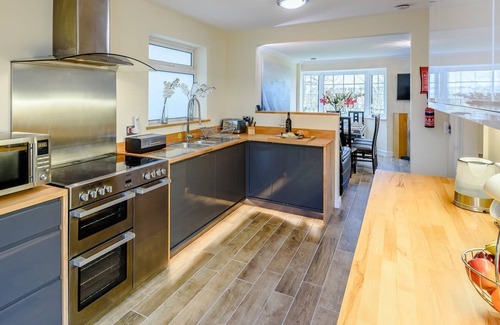 Skegness Cottage | 6 bedroom accommodation in Anderby, near Skegness