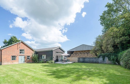 Ventnor Cottage | 6 bedroom accommodation in Wroxall