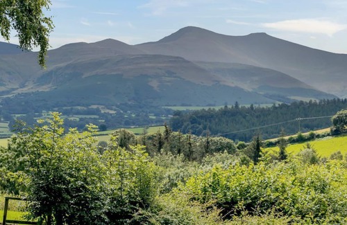 Brecon Cottage | 6 bedroom accommodation in Cradoc, near Brecon