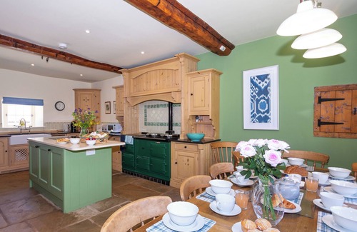 Easterside Cottage | 6 bedroom accommodation in Hawnby