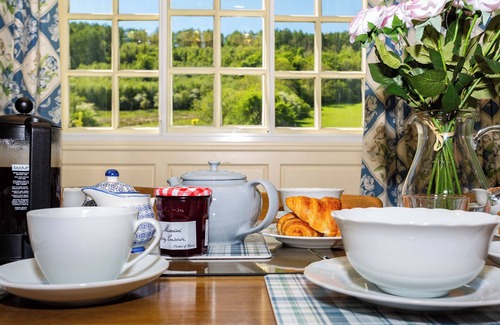 Easterside Cottage | 6 bedroom accommodation in Hawnby