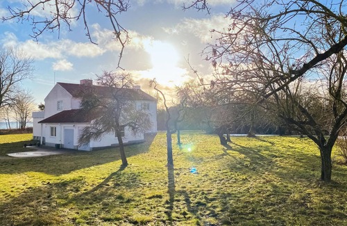 Slite House | 6 bedroom accommodation in Slite
