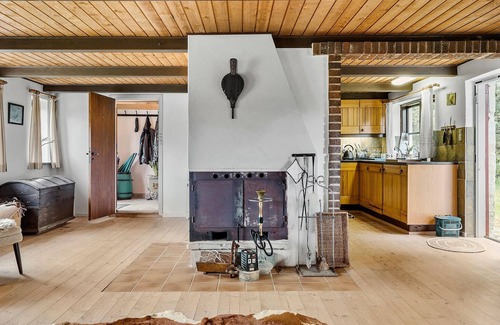 Bedsted House | 6 bedroom gorgeous home in Bedsted Thy