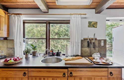 Bedsted House | 6 bedroom gorgeous home in Bedsted Thy