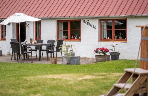 Bedsted House | 6 bedroom gorgeous home in Bedsted Thy