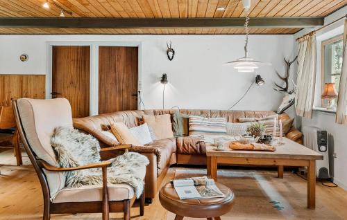 Bedsted House | 6 Bedroom Gorgeous Home In Bedsted Thy