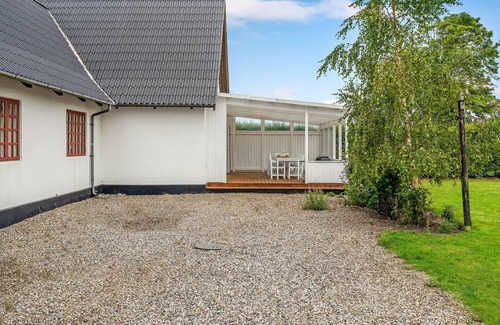 Kvaerndrup House | 6 bedroom gorgeous home in Kværndrup