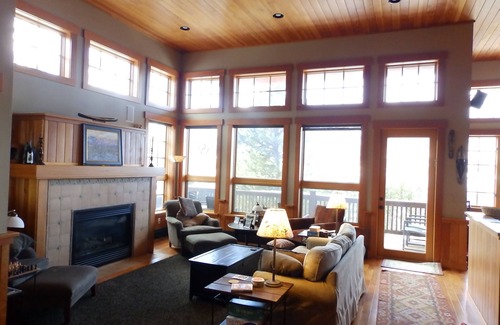 Frisco House | 6 Bedroom Home on Lake Dillon in Frisco, CO