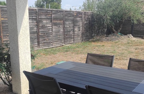 Colomiers House | 6-bedroom house in quiet subdivision