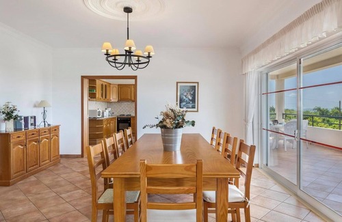 Vilamoura House | 6 bedroom house Vilamoura A/C