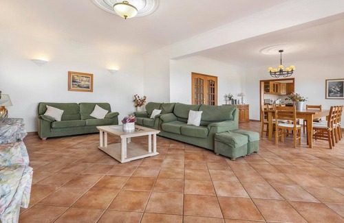 Vilamoura House | 6 bedroom house Vilamoura A/C
