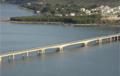 Iznajar House | 6 Bedroom Lovely Home In Iznájar