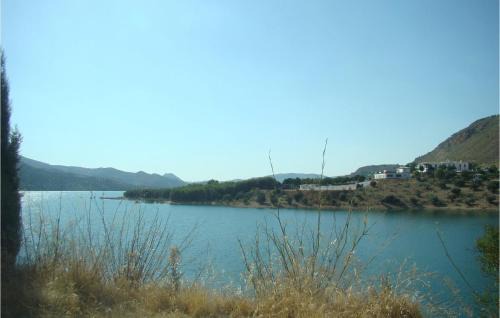 Iznajar House | 6 Bedroom Lovely Home In Iznájar