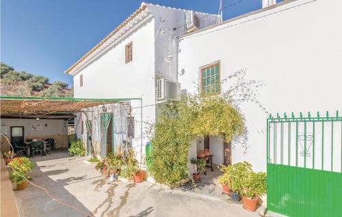 Iznajar House | 6 Bedroom Lovely Home In Iznájar