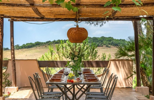 Grosseto House | 6 bedroom nice home in Grosseto