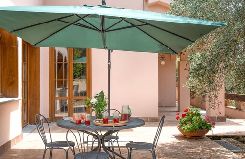 Grosseto House | 6 bedroom nice home in Grosseto
