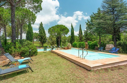 Grosseto House | 6 bedroom nice home in Grosseto