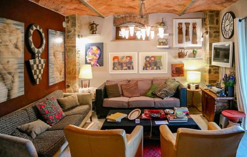 Lamporecchio House | 6 Bedroom Nice Home In Lamporecchio