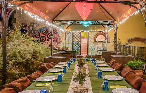 Lamporecchio House | 6 Bedroom Nice Home In Lamporecchio