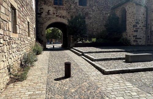 Brioude House | 6 Bedroom Private vacation home in Brioude