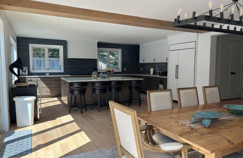 East Hampton North House | 6-bedroom property; walk to East Hampton Village and short drive to beaches
