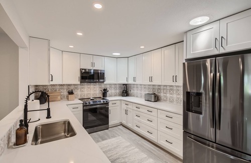 Westminster House | 6-bedroom Retreat - Game + Movie Room - Fire Pit - 15 min to Denver + Boulder