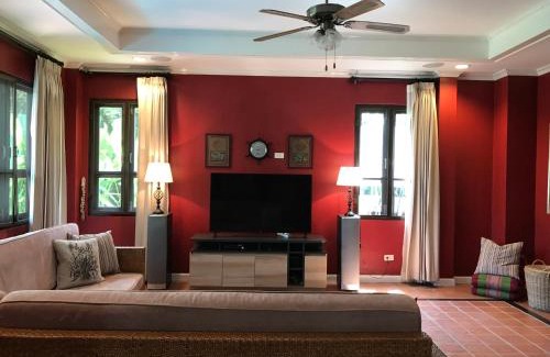 Ko Chang Villa | 6 Bedroom Seaview Villa with Pool