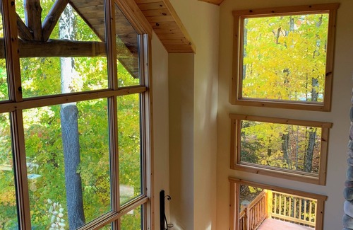Windham House | 6-bedroom SKI Off Chateau at Windham Mountain Club with WiFi